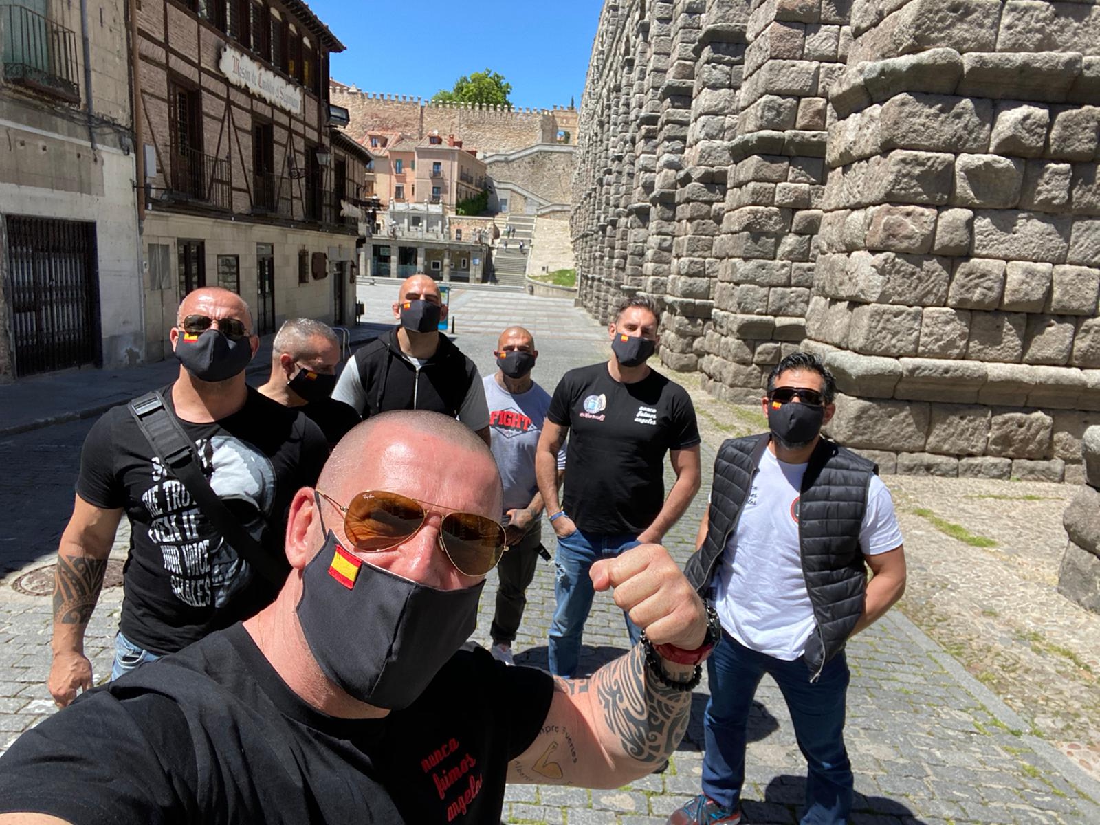 Desokupak bat hustu du Gasteizen Actualidad