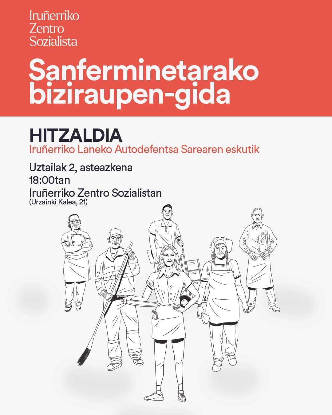 Agenda argazkia