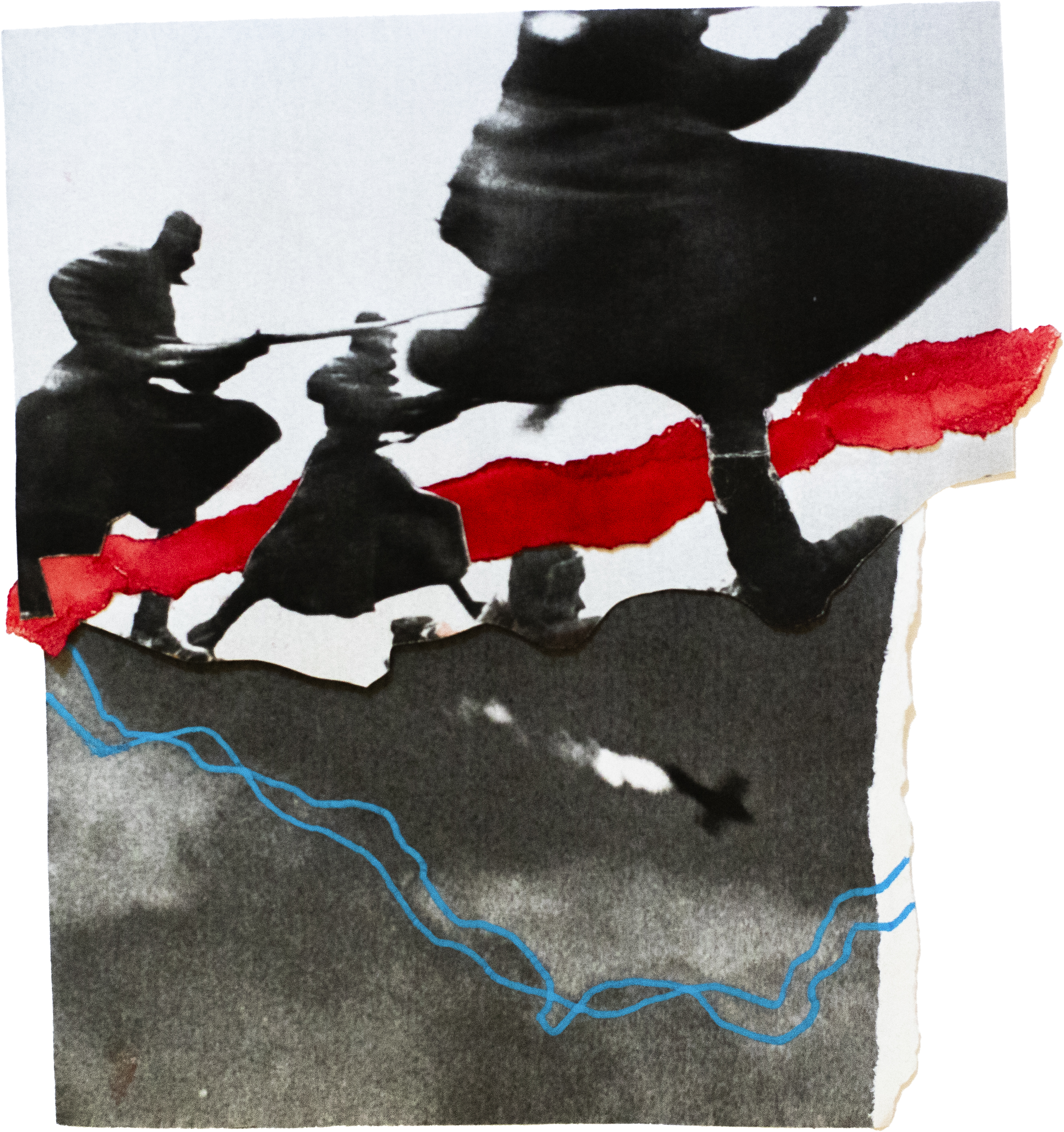 Bruklinda gomoseksual kaltaklangan.