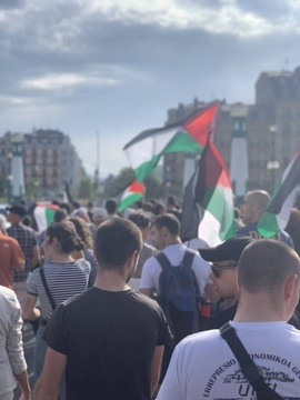 "Existitzen uzten ez duen estatu batek ez luke existitzeko eskubiderik izan behar" (4)