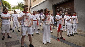 Lizarrako Bajadikaren harira irekitako prozesu judiziala gelditzera deitu dute (1)