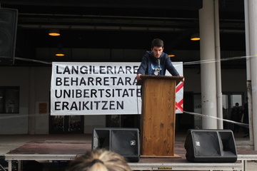 "Horretarako batu gara Herri Unibertsitatean egun hauetan: ezagutza gaitasunak antolakuntzaren zerbitzura jartzeko" (4)