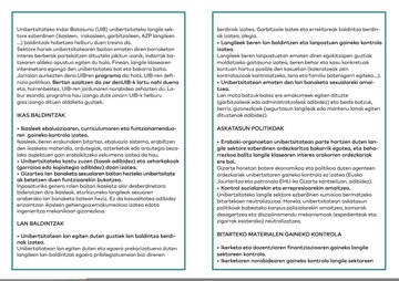 Programa politikoa aurkeztu du UIBk, "indarrak batuz gaitasunak biderkatzea" ipar (1)