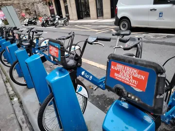 "Langile-klasea Donostiatik bota eta aberatsentzako hiri bilakatu nahi dute" (8)