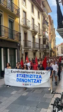 Zarautzen ere ezetz esan diote espekulazioari (3)