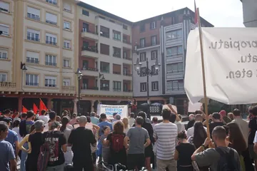 Zarautzen ere ezetz esan diote espekulazioari (4)