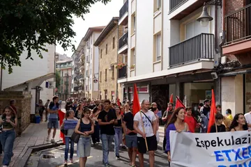 Zarautzen ere ezetz esan diote espekulazioari (1)