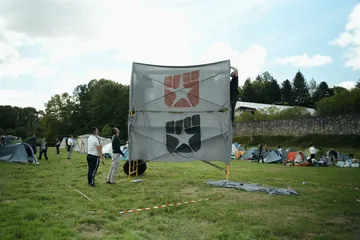 Hasi da Gazte TPGN Sozialistaren 6. edizioa, Elizondon (1)