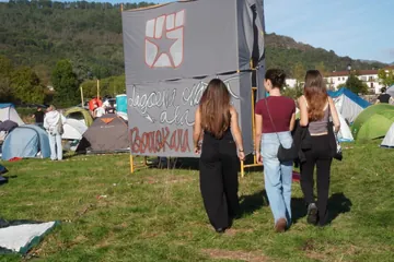 Hasi da Gazte TPGN Sozialistaren 6. edizioa, Elizondon (16)