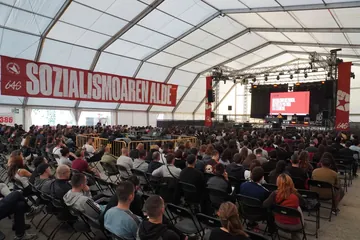 Hasi da Gazte TPGN Sozialistaren 6. edizioa, Elizondon (28)
