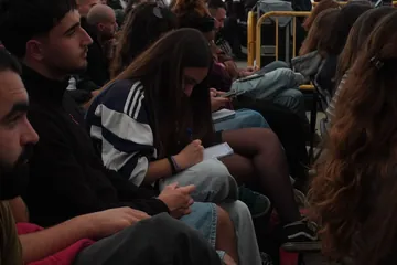Hasi da Gazte TPGN Sozialistaren 6. edizioa, Elizondon (24)