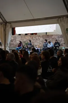 Hasi da Gazte TPGN Sozialistaren 6. edizioa, Elizondon (35)