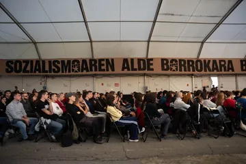 Hasi da Gazte TPGN Sozialistaren 6. edizioa, Elizondon (34)