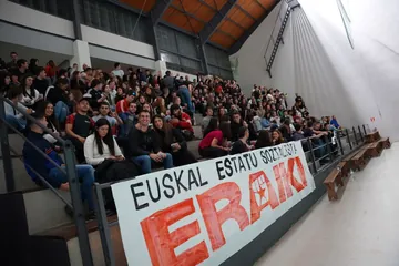 Hasi da Gazte TPGN Sozialistaren 6. edizioa, Elizondon (46)
