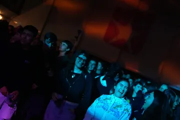 Hasi da Gazte TPGN Sozialistaren 6. edizioa, Elizondon (63)