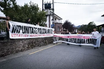 "Sozialismoaren proiektu historikoa gorpuztera goaz" (7)