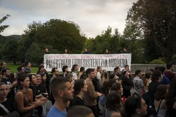 "Sozialismoaren proiektu historikoa gorpuztera goaz" (12)