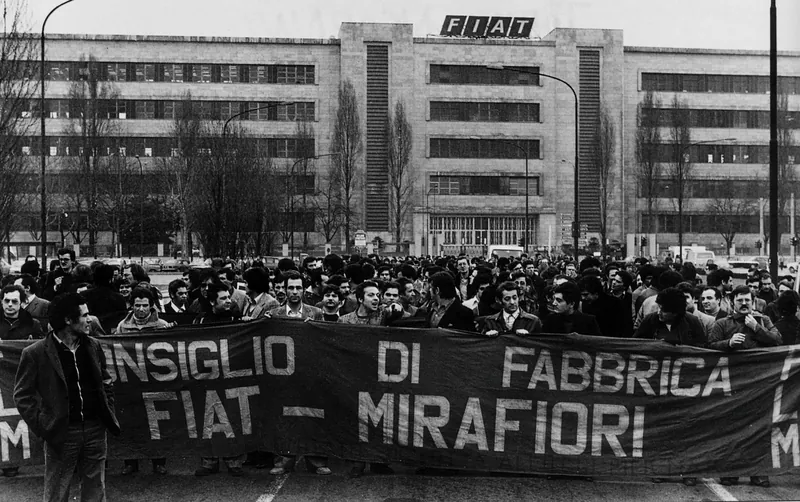 Makinariaren erabilera kapitalista: Marx &ldquo;objektibisten&rdquo; aurrean