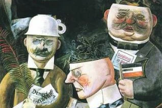 Kapitalaren despotismoa eta proletariotza