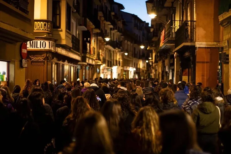 Nuevas composiciones para el abuso sexual: violencia, redes sociales y pornografía