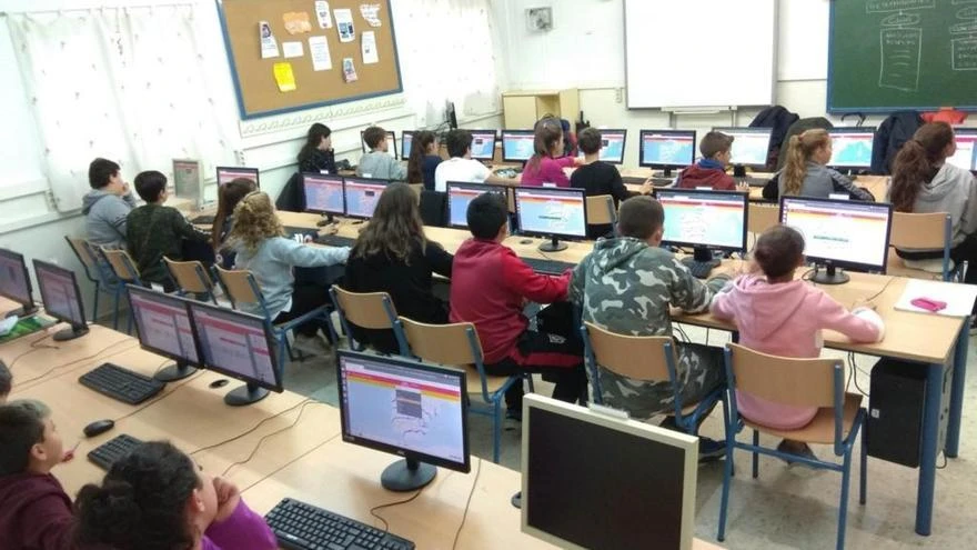 ¿Qué está pasando en la educación?