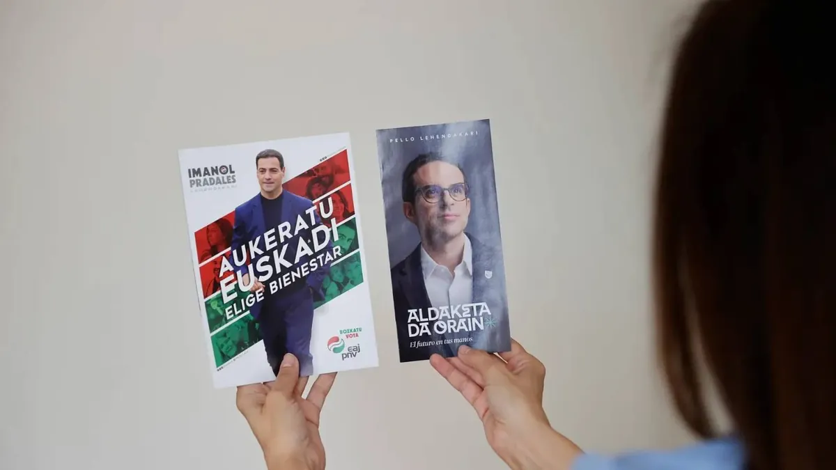 EAJren eta EH Bilduren industria-politikak aztergai