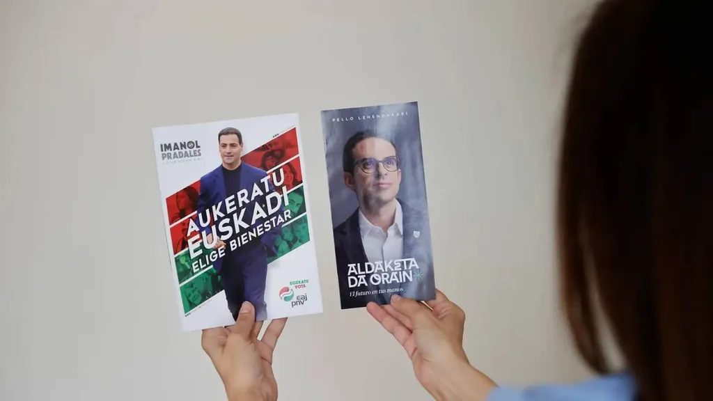 Análisis de las políticas industriales de PNV y EH Bildu