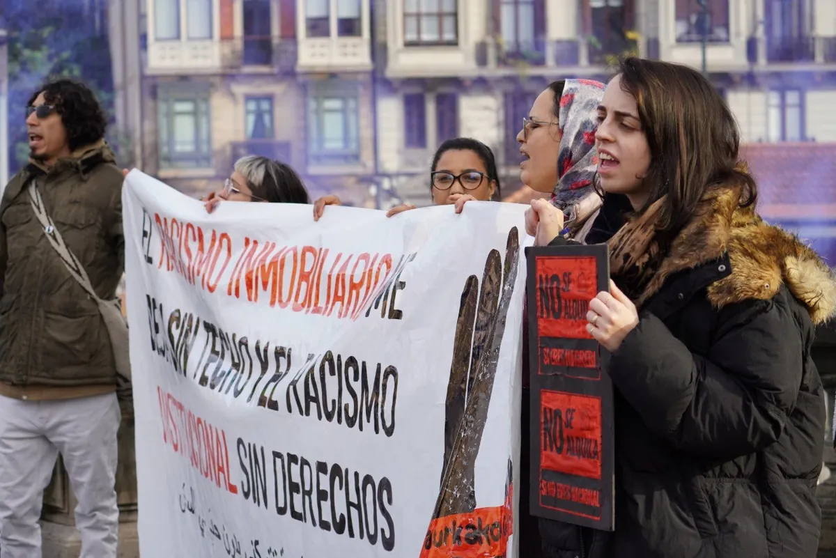 Sobre el derecho a migrar y a ser vasco