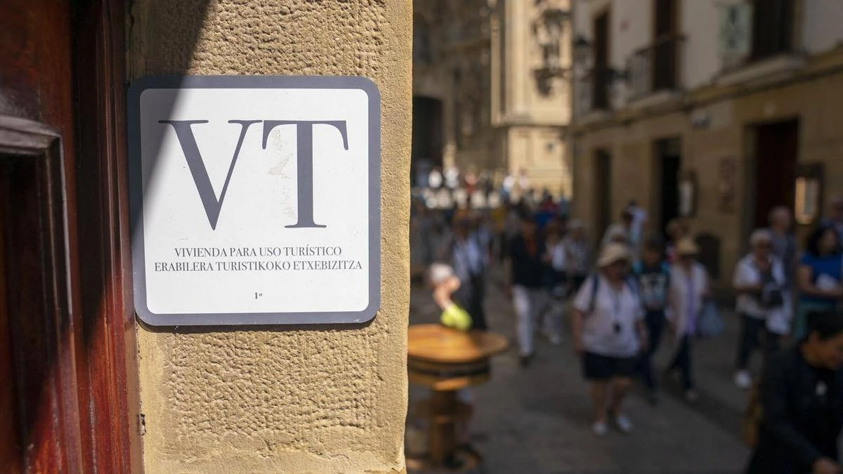 El negocio del turismo: una aproximación