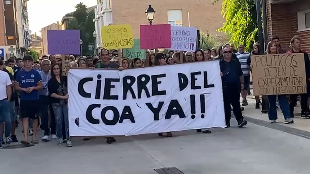 Marcilla: atajar el problema o perpetuarlo