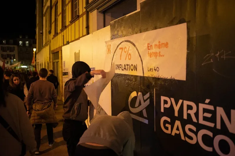 %3 eta %4 arteko prezio igoerak espero dira urte hasieran