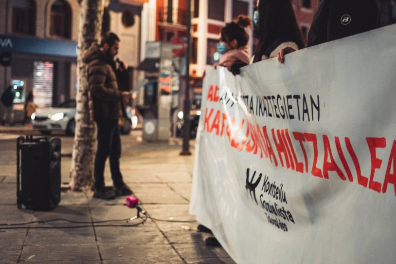 2022an, gutxienez 69 langile hil dira soldatapean lanean ari zirela