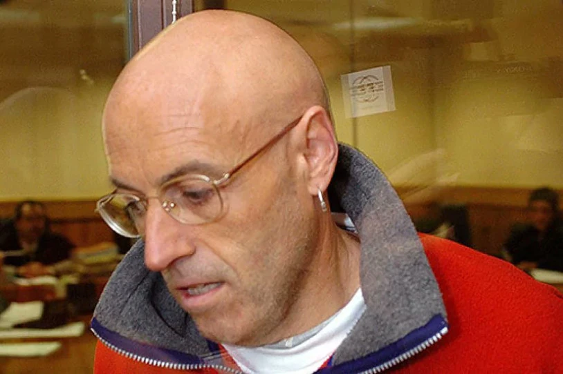 Hamazazpi egun daramatza gose greban Iñaki Bilbao preso politikoak
