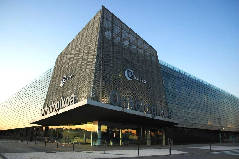 Donostiako Onkologikoko garbitzaileek grebara joko dute