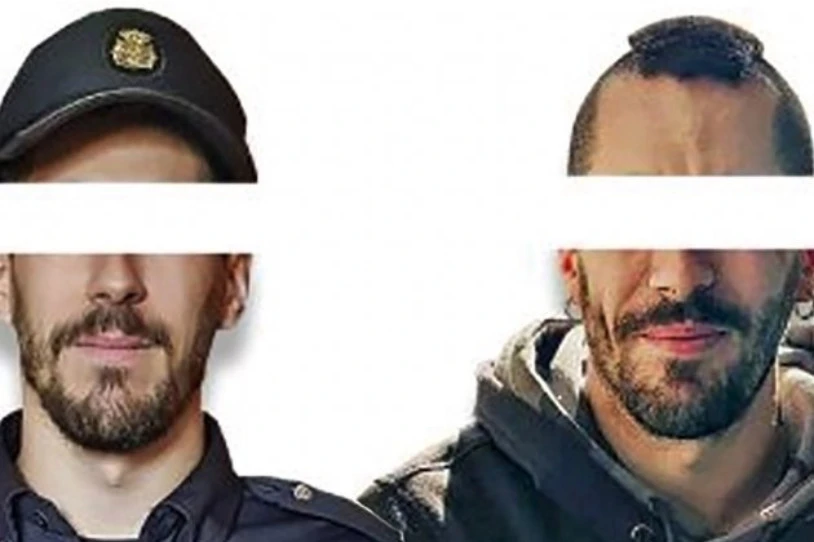 Herrialde Katalanetako zenbait mugimendutan infiltratutako polizia saritu du Barne Ministerioak