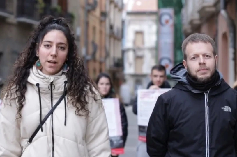 Beste lan-gatazka bat irabazi du Iruñerriko LASek
