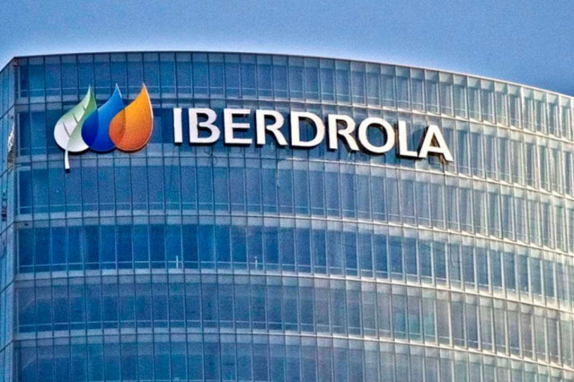 Iberdrolak ere %11,7 handitu zituen irabaziak iaz