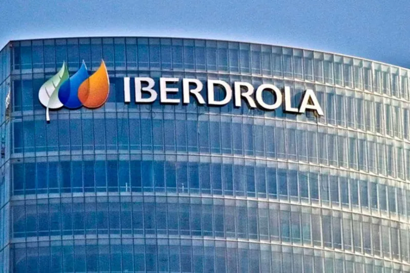 Iberdrolak ere %11,7 handitu zituen irabaziak iaz