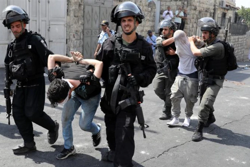 Israelek heriotza-zigorra jarri nahi die Palestinako "terroristei"