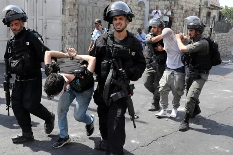 Israelek heriotza-zigorra jarri nahi die Palestinako "terroristei"