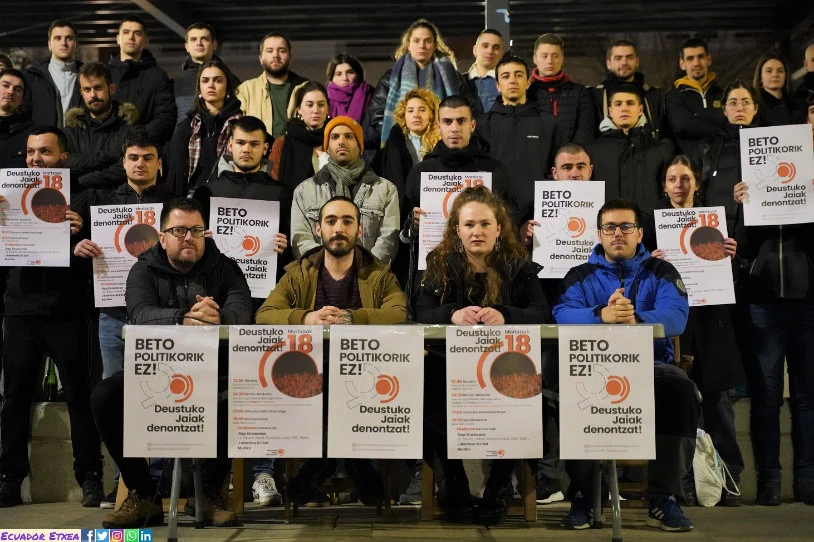 Larunbat honetako egitarauari buruzko xehetasun gehiago eman ditu 'Deustuko jaiak denontzat' ekimenak