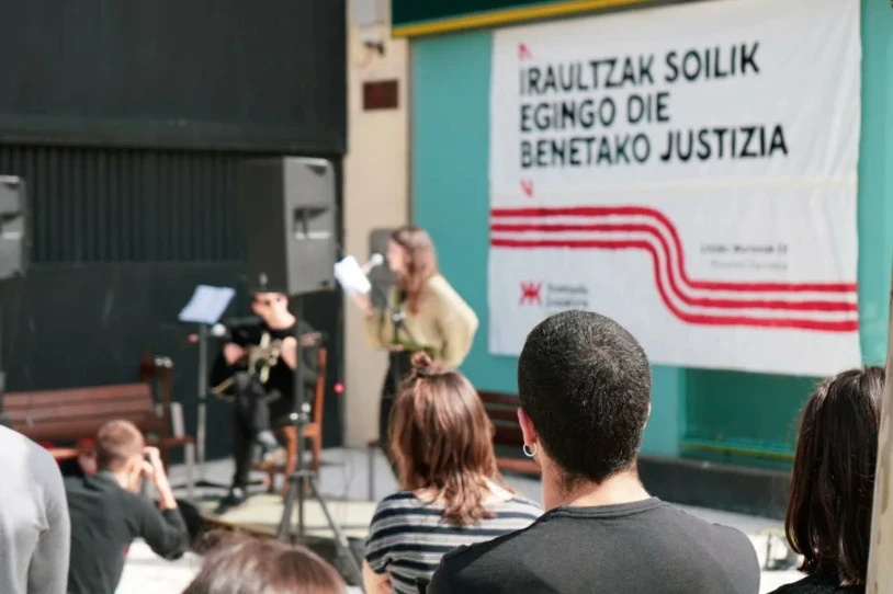 Pasaiako sarraskiaren 39. urteurrena dela-eta, hainbat ekimen egingo dituzte Urola Erdiko eta Iruñerriko Kontseilu Sozialistek