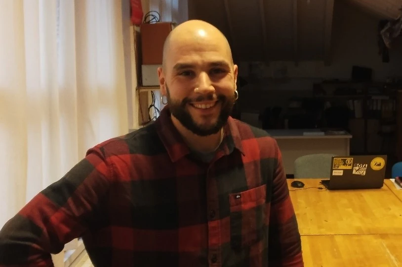 "Ez dago gerrarik non hura mantentzeko nahia duen parterik ez dagoen"