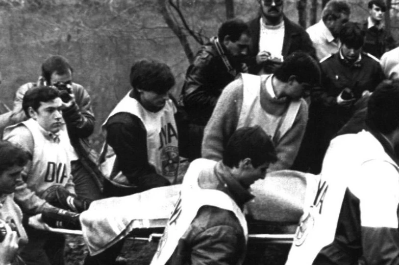Guardia Zibileko zuzendaritzara igo dute Arturo Espejo teniente jenerala