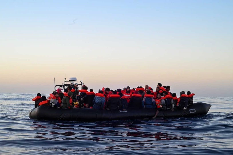 "Migrazio larrialdi egoera" ezarri dute Italian
