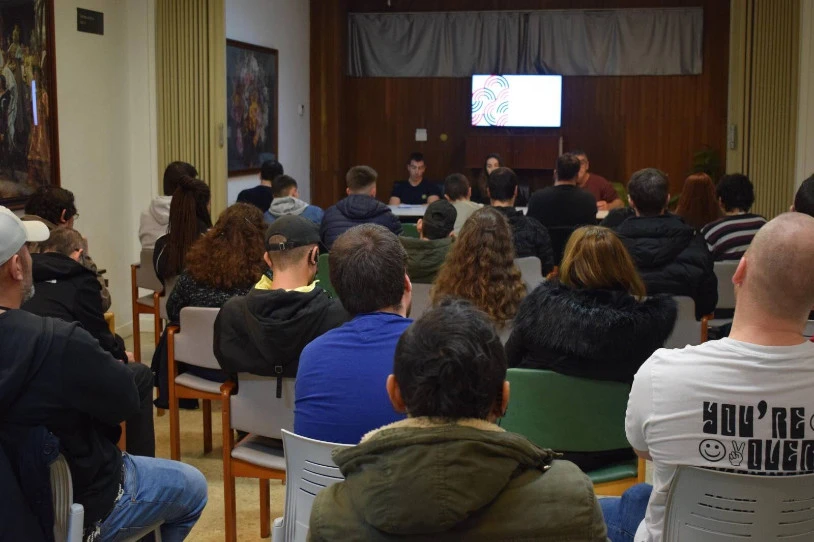 Etxebizitza Jardunaldiak antolatu ditu Urola Kostako Kontseilu Sozialistak