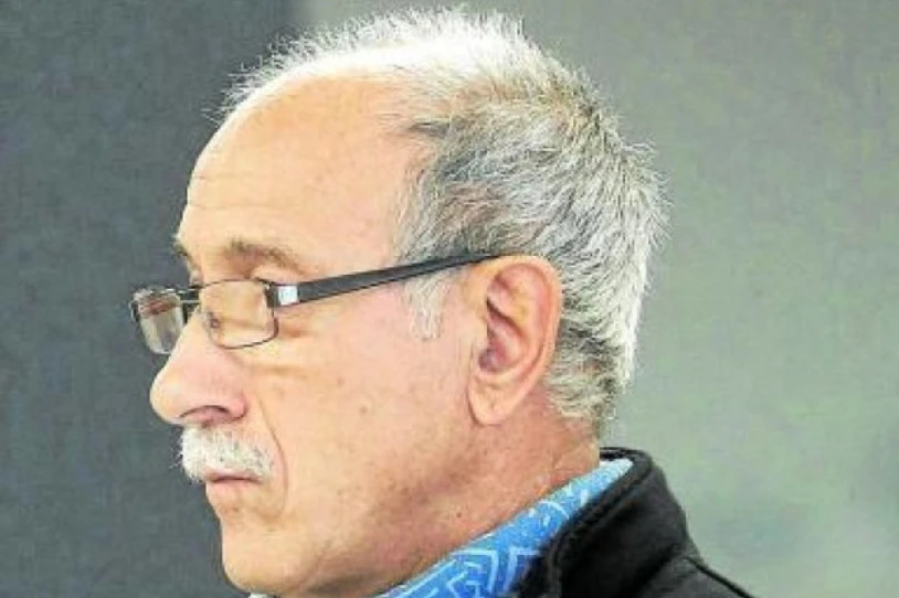 Berriz kartzelaratu dute Joseba Arregi preso politikoa
