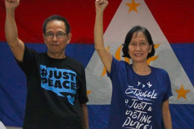 Filipinetako Alderdi Komunistako militanteen erailketak salatu dituzte