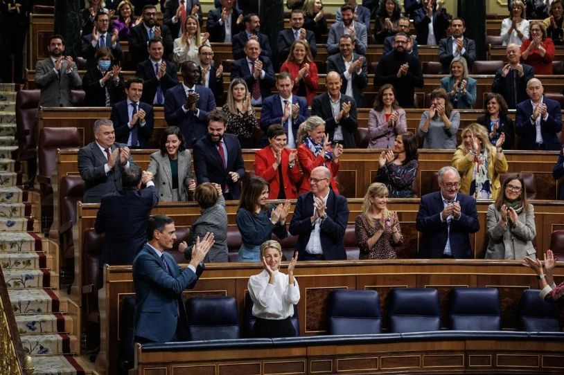 "Etxebizitza Legearen fartsa elektoralaren" kontra, protestara deitu dute Euskal Herriko Kontseilu Sozialistetako Etxebizitza Sindikatuek