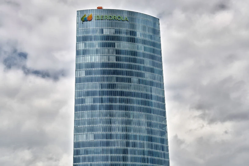 Iberdrolaren eta BBVAren irabaziak %40 igo dira urtea hasi zenetik